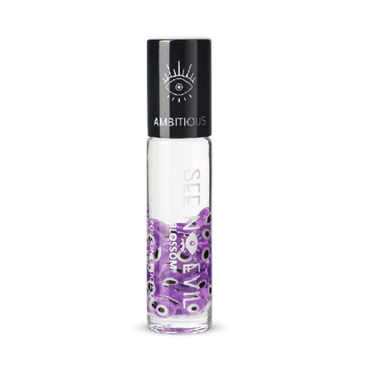 See No Evil Protective Roll-on Cuticle Oil