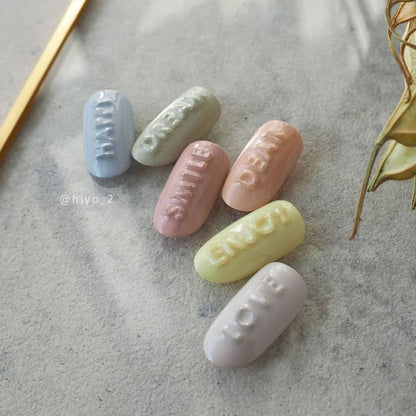 E-261 Dusty Stones