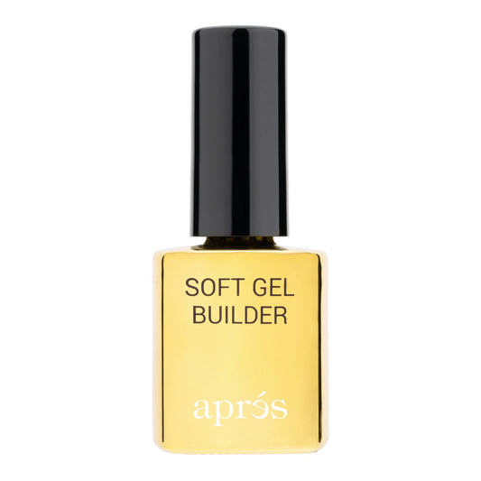SOFT GEL BUILDER IN A BOTTLE