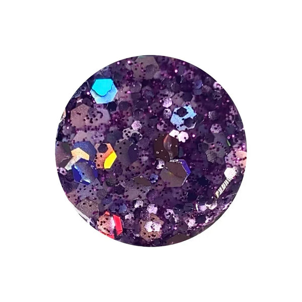 Space Romance
- Acrylic