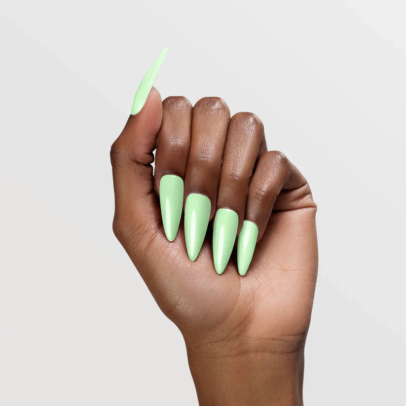 Spearmint Secrets