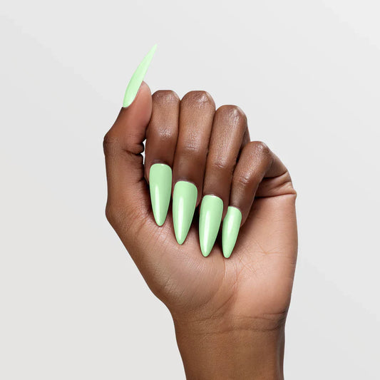 Spearmint Secrets