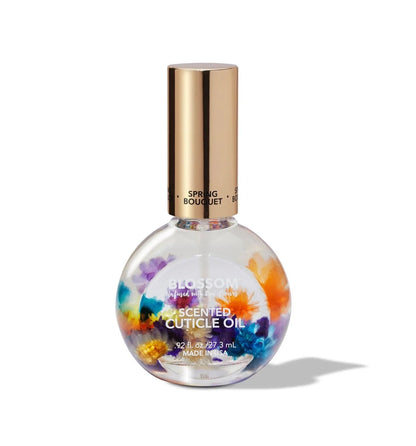 1oz. Cuticle Oil Scented