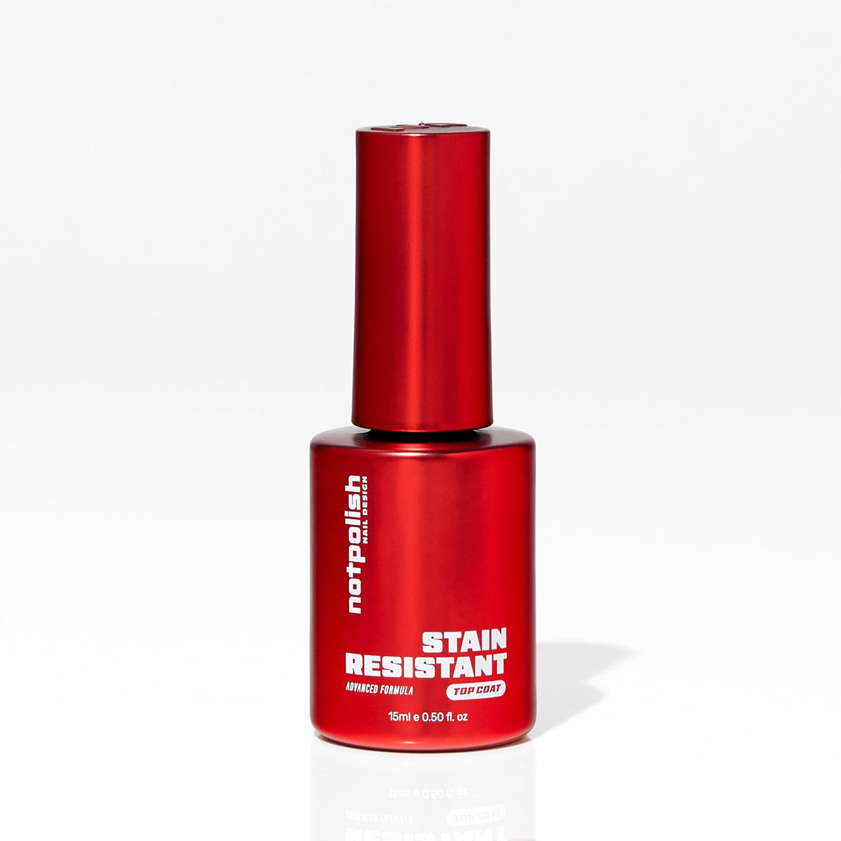 Stain Resistant Top Coat