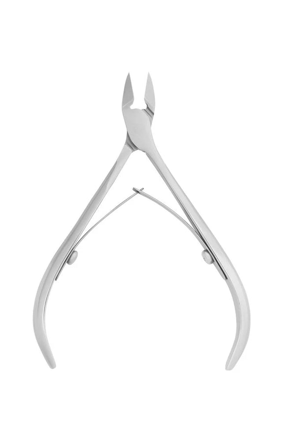 CLASSIC 10 CUTICLE NIPPERS FULL JAW 11 MM NC-10-11