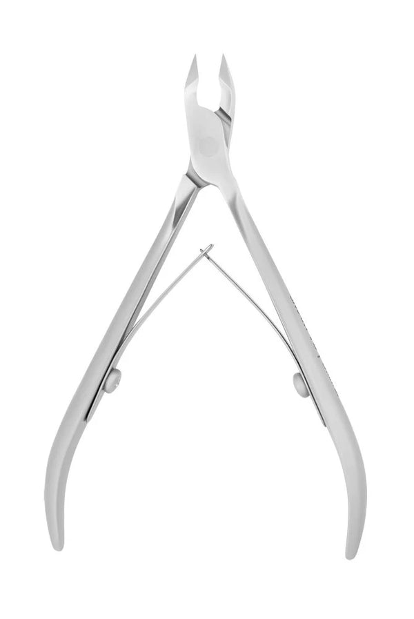 PRO SMART 10 CUTICLE NIPPERS 1/2 JAW 0.2 INCH 5 MM NS-10-5