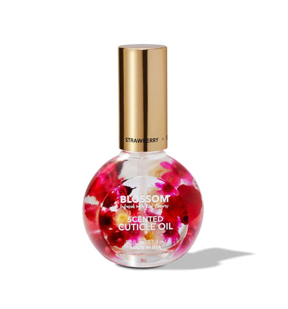 1oz. Cuticle Oil Scented