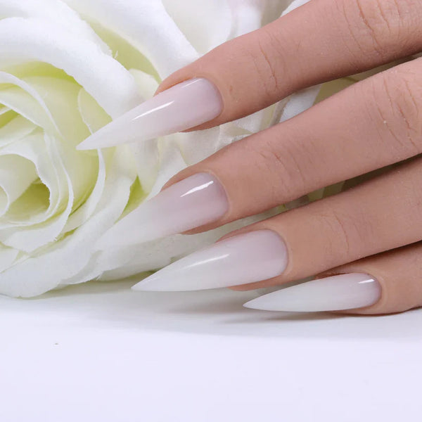 Strong Tip Builder Gel (with fiber)