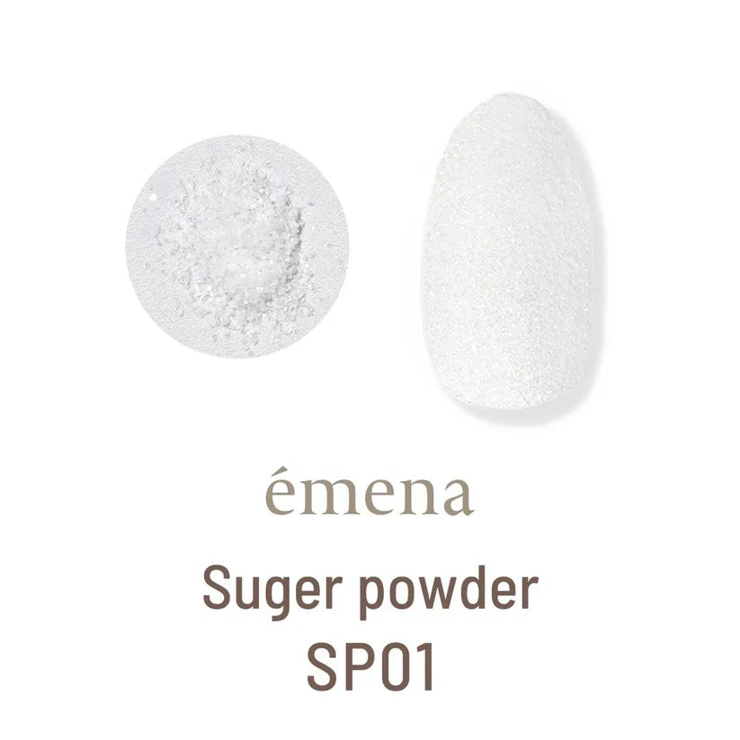 Sugar Powder SP01