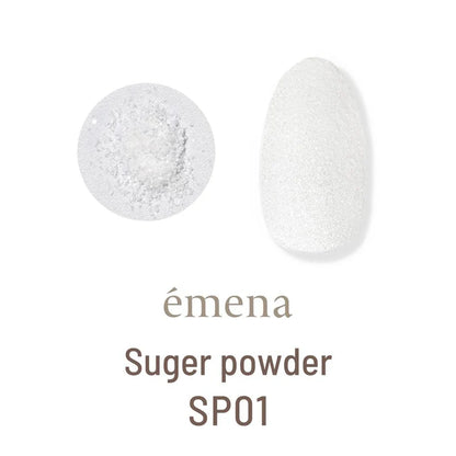 Sugar Powder SP01
