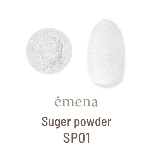 Sugar Powder SP01