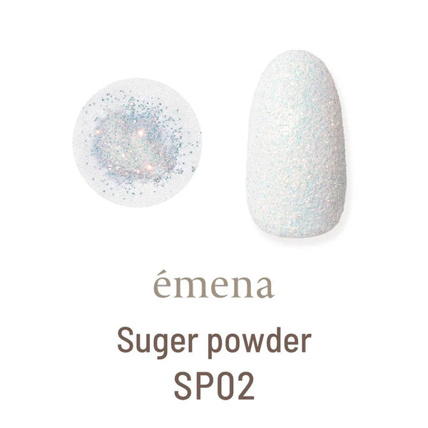 Sugar Powder SP02