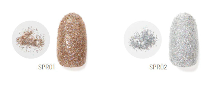 Sugar Powder SPR02