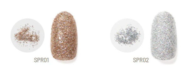 Sugar Powder SPR02