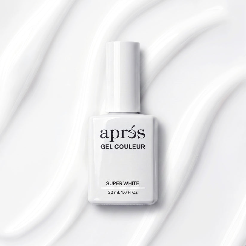 Super White (HEMA/TPO-Free)