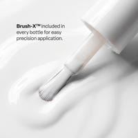 Super White (HEMA/TPO-Free)