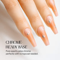 Super White (HEMA/TPO-Free)