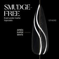 Super White (HEMA/TPO-Free)