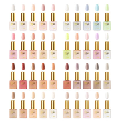 Apres Light & Shadow Collection