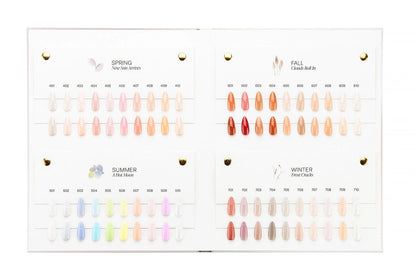 Apres Light & Shadow Collection
