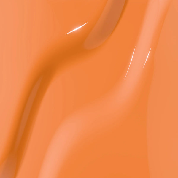 Tangerine Twist