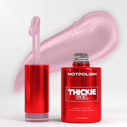 Thickie Gel - Strawberry Milk