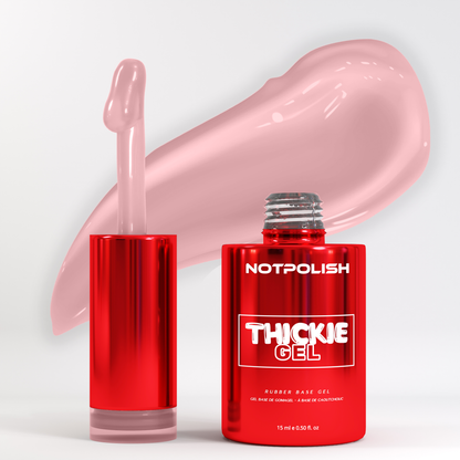 Thickie Gel - Sweet & Silent