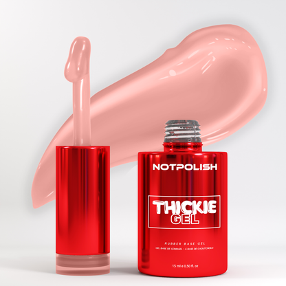 Thickie Gel - Ballerina