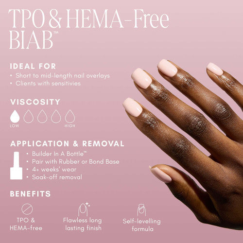 Bebe Hema-Free BIAB