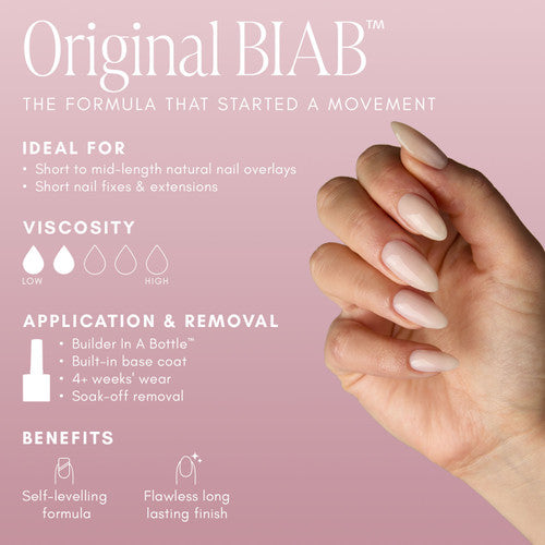 Lady BIAB