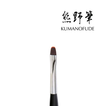 THIN ROUND BRUSH