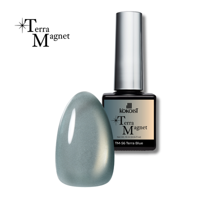 Terra Magnet TM-56 Terra Blue