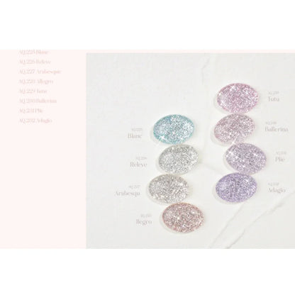 Toe Shoes Collection