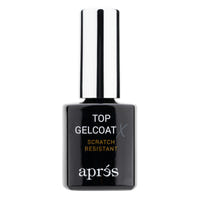 TOP GELCOAT X