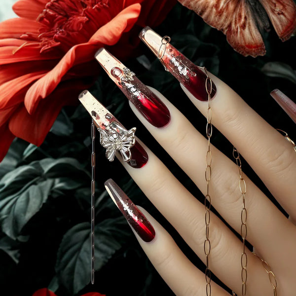 COFFIN MAX - CRAZY GELIP