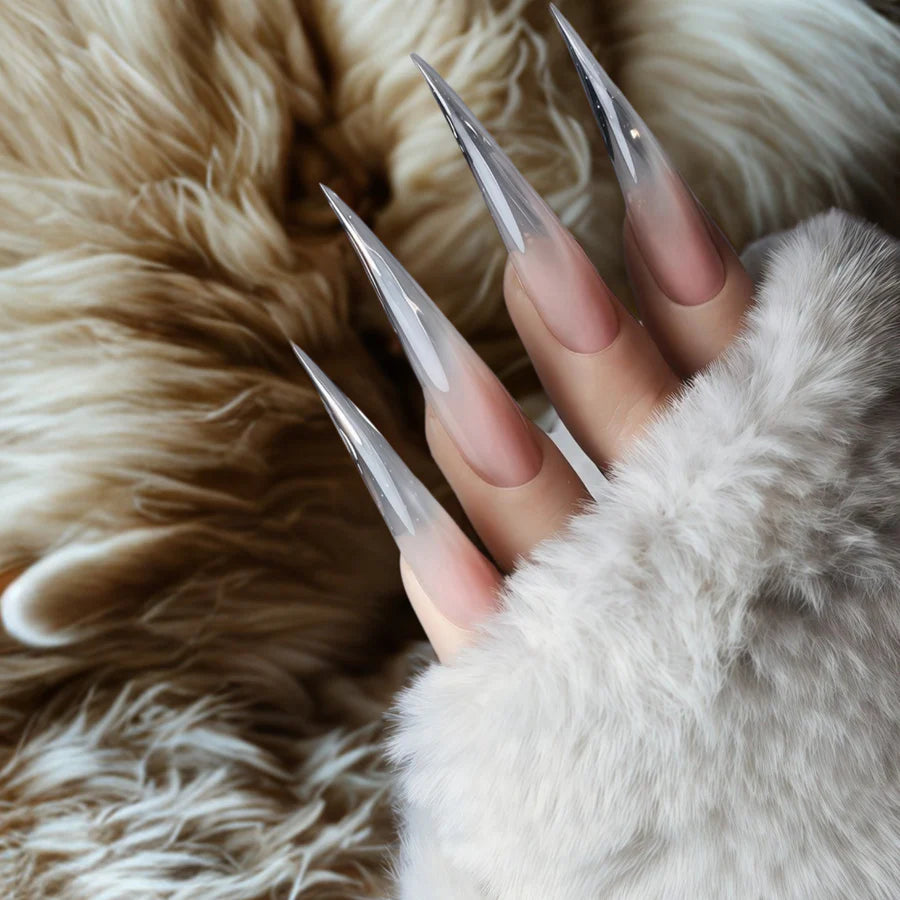 CAT CLAW - CRAZY GELIP