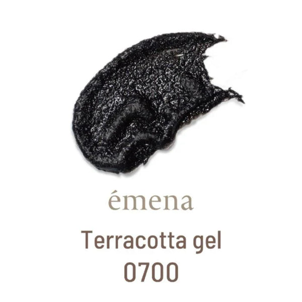 Terracotta Gel - 0700