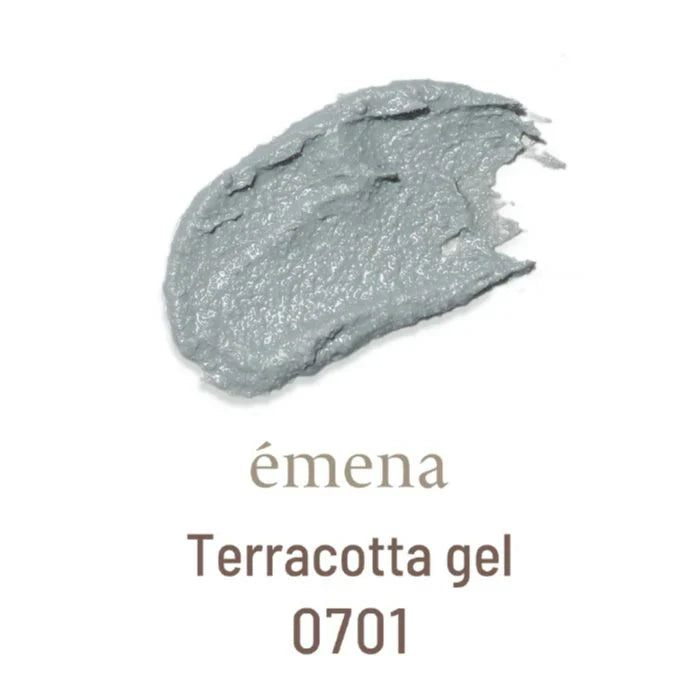 Terracotta Gel - 0701
