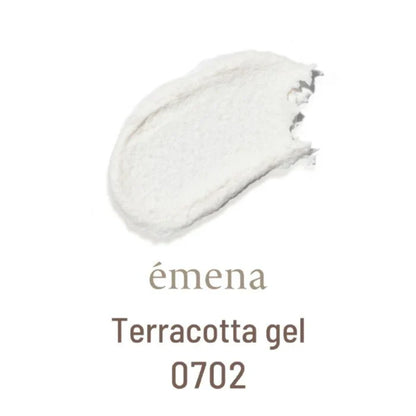 Terracotta Gel - 0702