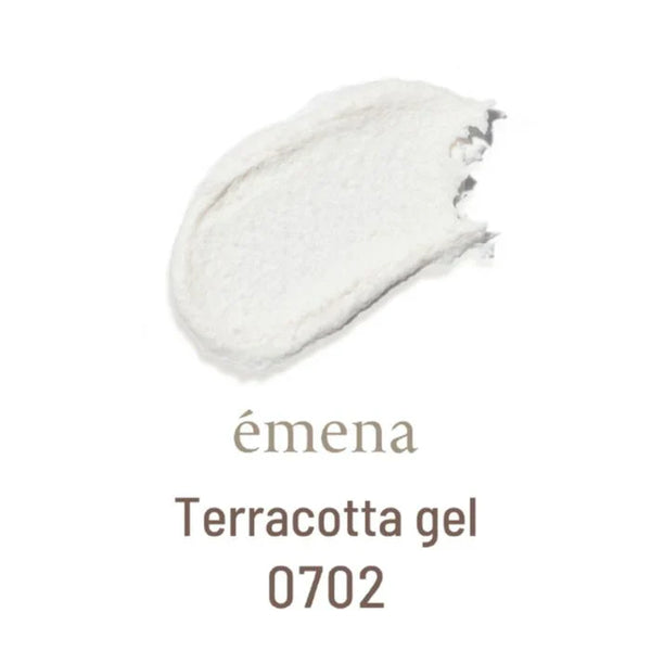Terracotta Gel - 0702