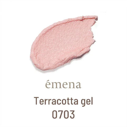 Terracotta Gel - 0703
