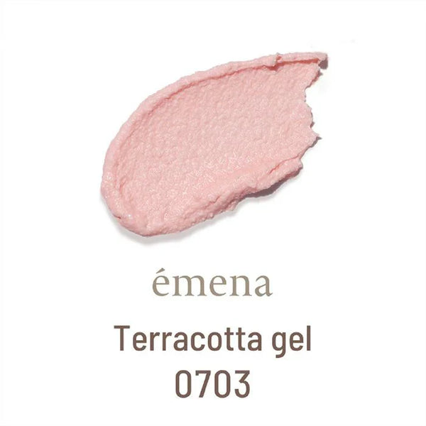 Terracotta Gel - 0703