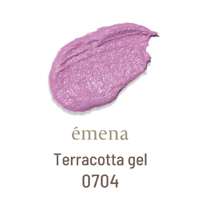 Terracotta Gel - 0704