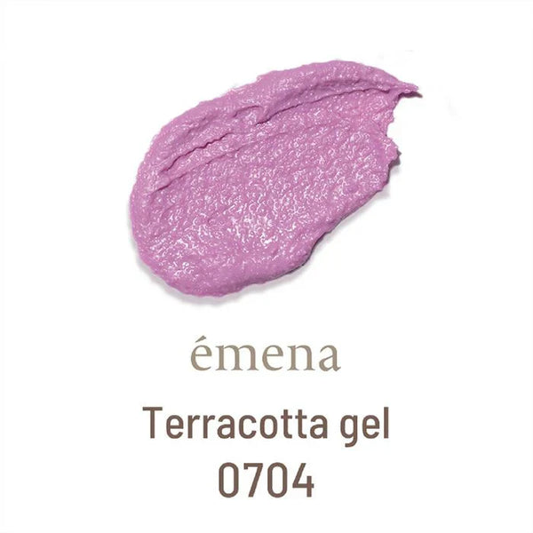 Terracotta Gel - 0704