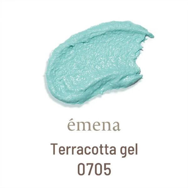 Terracotta Gel - 0705
