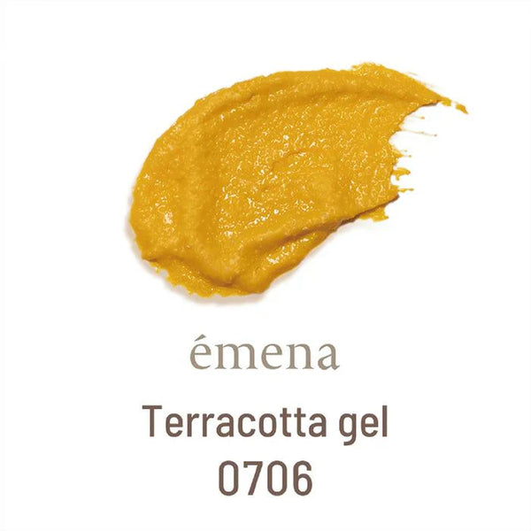 Terracotta Gel - 0706