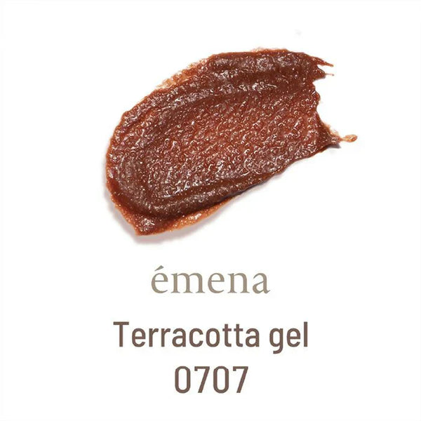 Terracotta Gel - 0707
