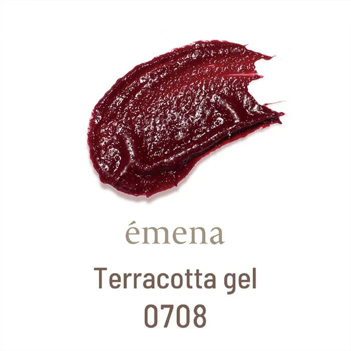 Terracotta Gel - 0708