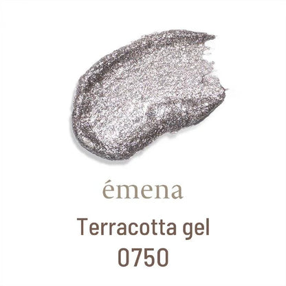 Terracotta Gel - 0750