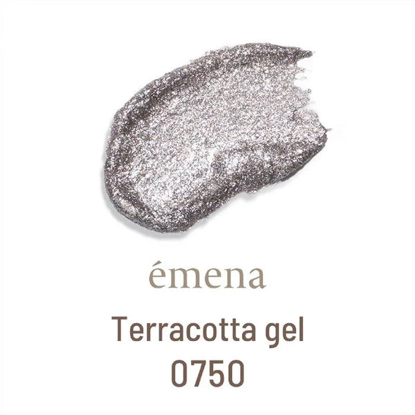 Terracotta Gel - 0750